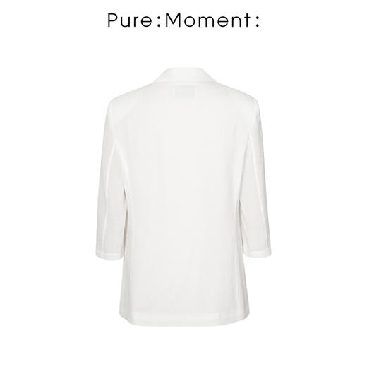 【经典款】【商场同款】麦檬夏上衣4994211011 商品图1