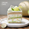 玫珑茉莉奶油蛋糕 商品缩略图1