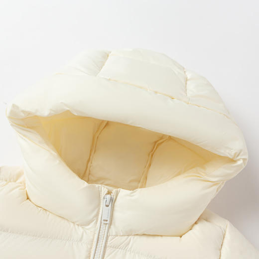 巴拉巴拉儿童羽绒服女童2023新款冬季男童宝宝童装外套保暖亲子装 商品图3