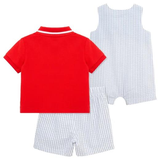 Little Me Baby 婴儿3件套装只要￥168直邮到手~ 适合3-24个月宝贝 商品图9