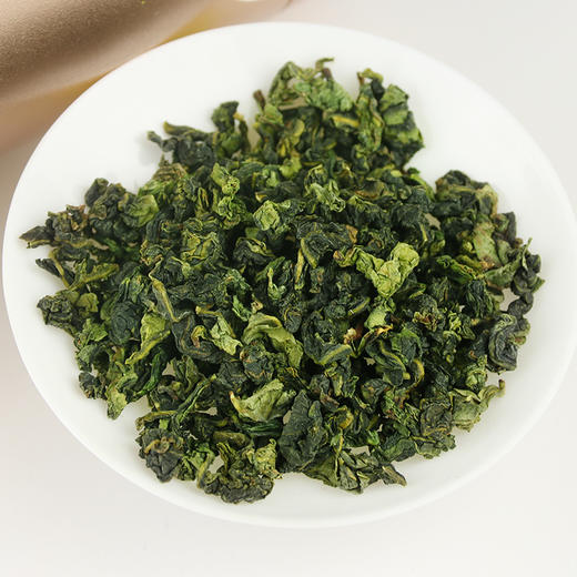 【买一送一】鸣龙铁观音200g 商品图2