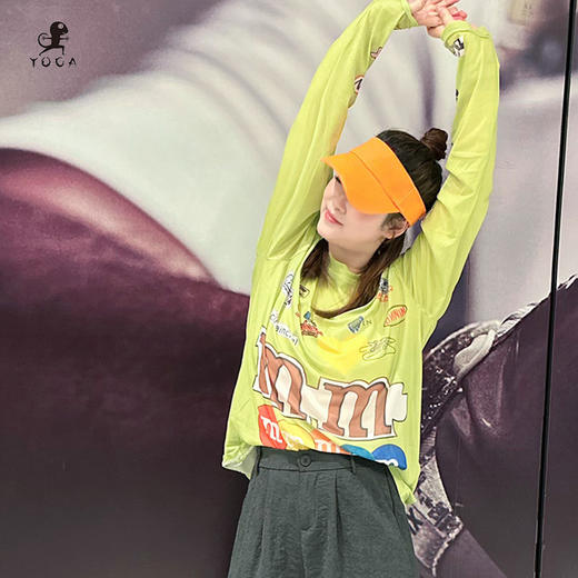 【2507PJ376】 多巴胺空顶帽（5天发货） 商品图3