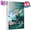 【中商原版】赌局 海难 兵变和谋杀的故事 英版 The Wager A Tale of Shipwreck Mutiny and Murder 英文原版 David Grann 商品缩略图0
