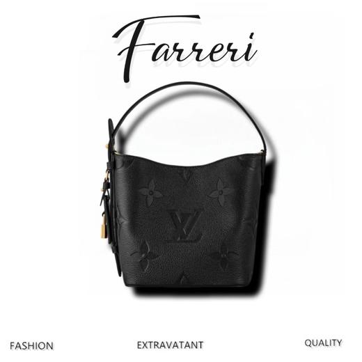 驴家 M13480 黑色allinbb 商品图0