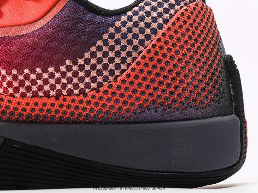 耐克Nike S.T. Flare时尚低帮实战篮球鞋HF0232-668男女鞋 商品图6