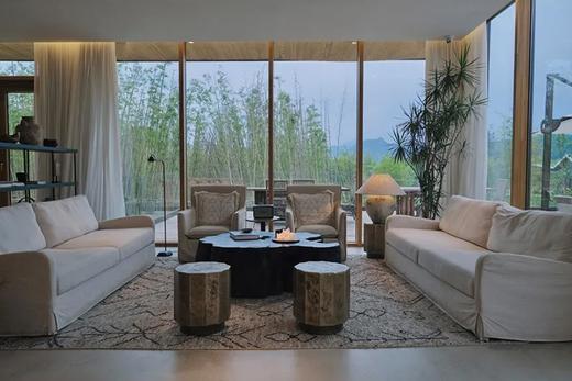 乐清·慢方舍民宿×2天1晚套餐 · 双人铁定溜溜景区大门票（含虎溜溜、水溜溜、山地滑车3选1） 商品图9