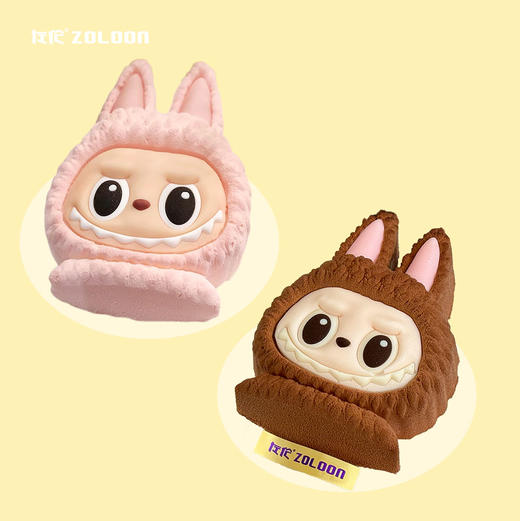 bubu脸 蛋糕（4寸，推荐提前一天预定） 商品图0