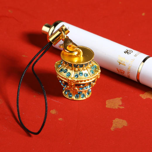 赣鄱吉金多功能珠宝笔 商品图3
