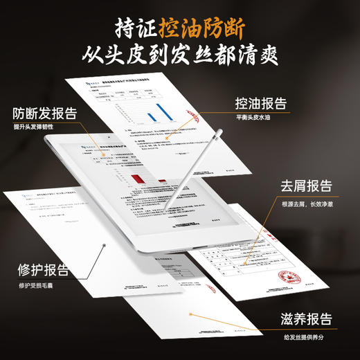 护发控油 去屑防断发 | 墨见侧柏叶何首乌草本洗发皂/洗头香皂  90g/盒[赠起泡网] 商品图6