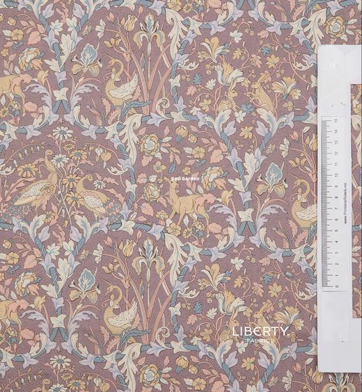 LT274C 150周年 新品 JOAN 乔安 Liberty 邮费到付 269元/米 商品图2