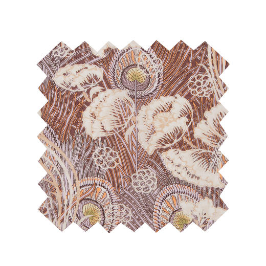 LT275A 150周年限定 上新 HERA HANA 赫拉哈娜 Liberty 269元/米 商品图0