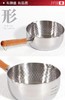 铁技 日本进口雪平锅小奶锅辅食锅18cm/20cm/22cm【宝库优选】 商品缩略图3