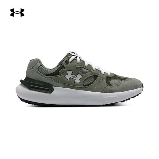 【38/38.5/39/40码，如无货将做退款】安德玛男女同款UA Phantom Lux运动跑步鞋跑鞋3028615-300 商品图0