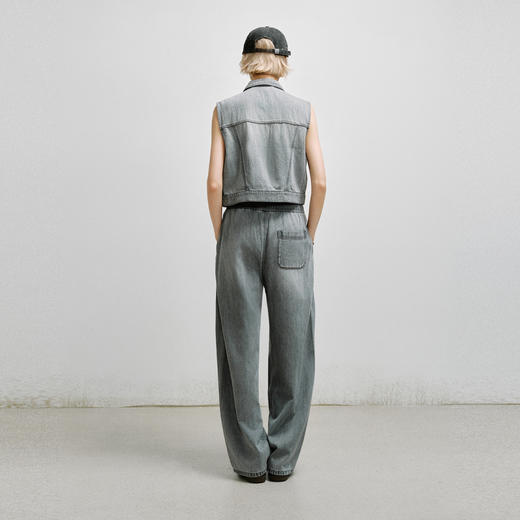 【商场同款】麦檬夏裤子4G5151051 商品图4