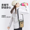Ulanzi优篮子 NC-02多功能轻量小挎包手机Action运动相机Pocket3休闲斜挎包CCD户外街拍数码配件收纳单肩包 商品缩略图6