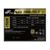 全汉（FSP）MS 750G全模组电源桌面SFX小机箱金牌额定750W电竞游戏组装 商品缩略图2