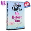 【中商原版】遇见你之前 我就要你好好地 英文原版 Me Before You 爱情小说 可另搭2666 how much i love you 商品缩略图11
