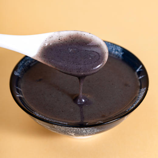 张太和五黑粉 250g（25g*10袋）*2盒 商品图12