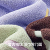 【新品上新】有棵树纯棉复古格纹情侣浴巾-J2003 商品缩略图2