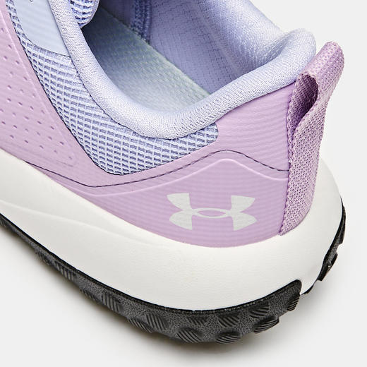 【给娃买 全网透气 】Under Armour安德玛儿童户外鞋2521819 商品图5