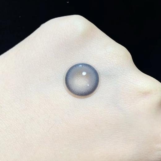 PuffGirl半年抛·布偶甜心·14.2mm中等直径·韩产2片 商品图7