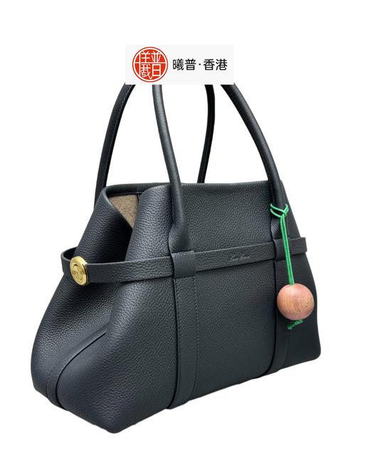 女款Ghiera Shopper 环扣手提袋la015 商品图2
