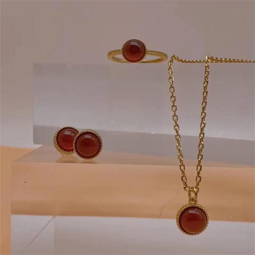 Bubble Necklace|佩蒂斯项链 商品图0