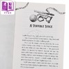 【中商原版】狄更斯 远大前程 青少年版 Great Expectations 英文原版 Charles Dickens A L Kennedy 商品缩略图2