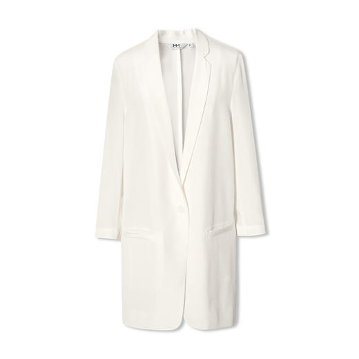 【经典款】【商场同款】麦檬春秋无里西装5998110021Q-2 商品图4