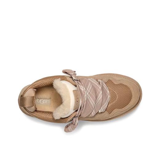 2楼UGG梅尔溢毛大童鞋吊牌价999 商品图5