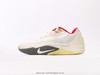 耐克Nike S.T. Flare时尚低帮实战篮球鞋HF0232-002男女鞋 商品缩略图0
