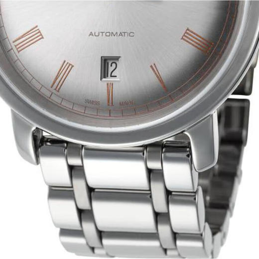 【般贸】瑞士RADO雷达手表Diamaster钻霸陶瓷机械男款腕表R14806102 商品图5