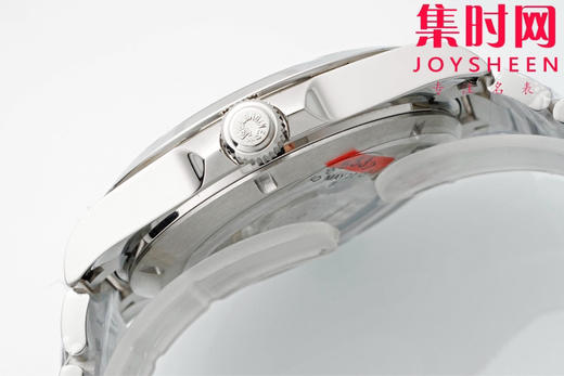 浪琴新款 AF康卡斯悦动41系列 男士腕表 商品图7