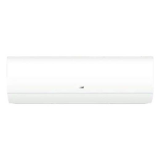 海尔 空调 KFR-35GW/M200-1套机 1.5匹 壁挂式 变频 一级能效 760m³/h 冰雪白 商品图0