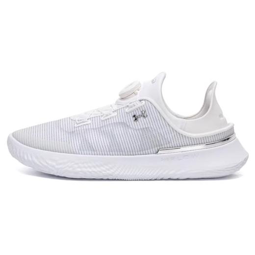 【40/45.5/46码，如无货将做退款】安德玛男女鞋SlipSpeed BOA健身运动鞋休闲跑步训练鞋3027726-002 商品图4