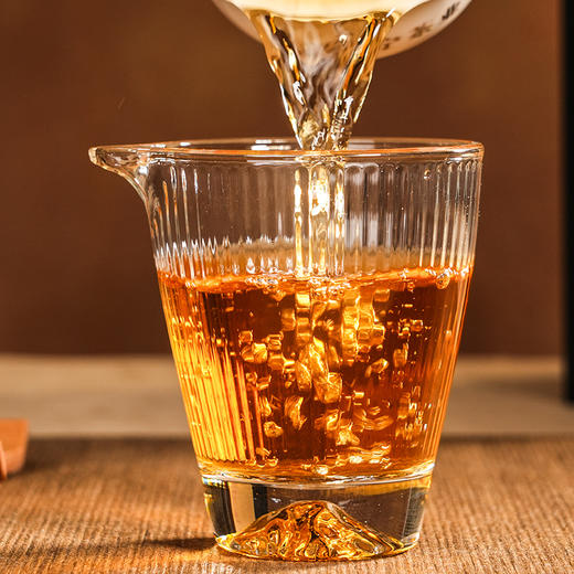 凤宁号新品【天香】高端高香茶 100克/盒 商品图5