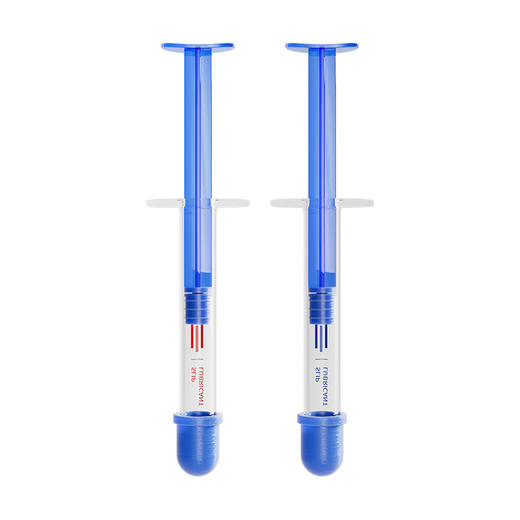 Interest爽滑+益母草高潮液(二合一）3ml*6支 商品图4