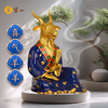 灵山生肖·玉笏羊摆件 商品缩略图1