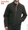 新款好帅气❤️Tommy男士飞行员夹克外套折扣！美国直邮特价399元🉐包税包邮到手了，有黑色和蓝色，S-XXL，国内连一件衬衫都买不了 商品缩略图0