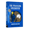 神奇的收费亭 英文原版小说 The Phantom Tollbooth 中小学英语阅读书单 正版进口原版书籍 商品缩略图1