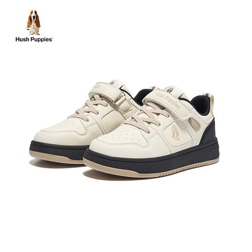 心选丨暇步士儿童新款软底板鞋HP5604011 商品图6