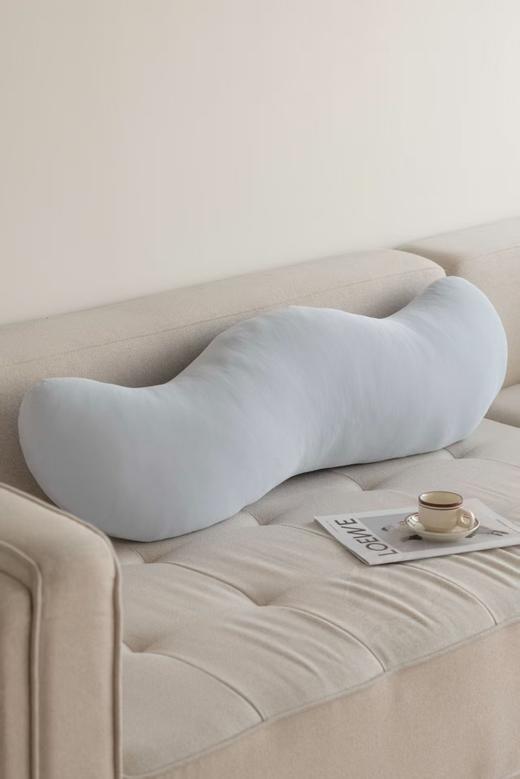 这才是真正的“有靠山”❗️  【亚*星球同款·深睡抱抱枕】🏆 A类母婴 1:1原版，同生产线，一年要卖100w+ 商品图0