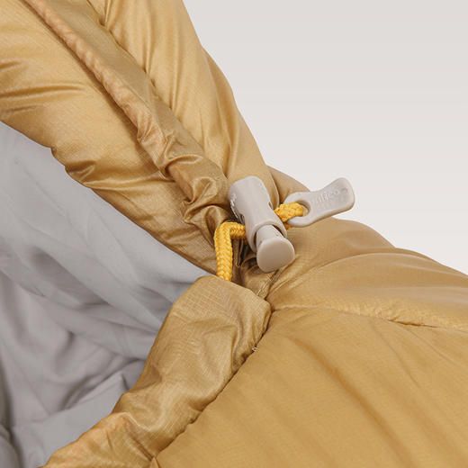 KAILAS凯乐石 CAMPER Ⅱ -5 棉睡袋 KB2503108【Z】 商品图3