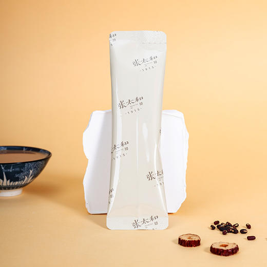 张太和五红粉 250g（25g*10袋）*2盒 商品图8