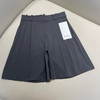 Lu家Luxtreme™ 女士7寸压胶西装短裤070202 商品缩略图11