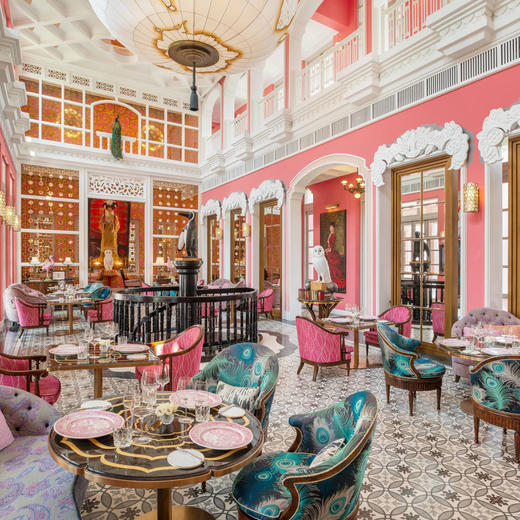 6天4晚【越南富国岛机酒自由行·上海出发】暑期专属！越南航空上海浦东往返直飞富国岛！打卡野生动物园、珍珠乐园、香岛乐园及网红超长跨海缆车，享全程专车接送服务！入住丽晶酒店+富国岛奢华顶流JW万豪~ 商品图6