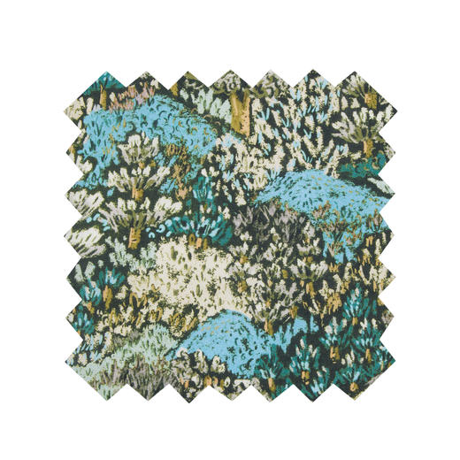 LT270B新品 150周年限定 DARLEY HILLSIDE 达利山坡  邮费到付 269元/米 商品图0