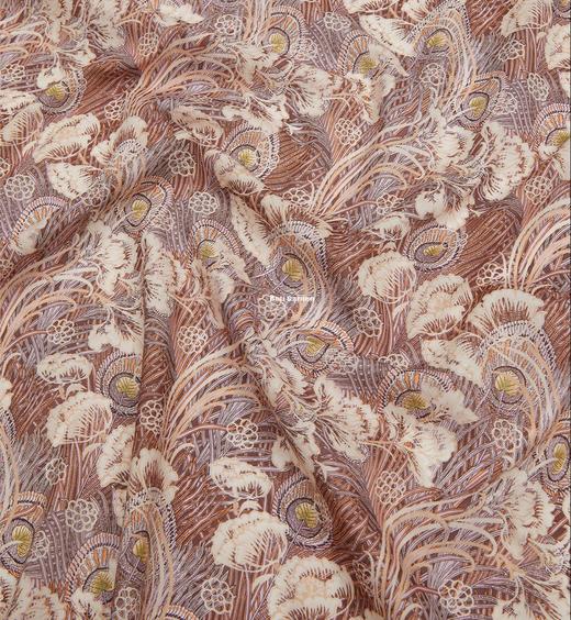 LT275A 150周年限定 上新 HERA HANA 赫拉哈娜 Liberty 269元/米 商品图3