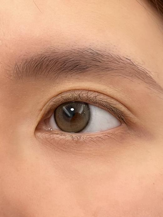 Bariecat日抛·小奶豆·14.2mm小着色·10片日抛 商品图6