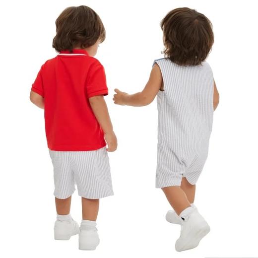 Little Me Baby 婴儿3件套装只要￥168直邮到手~ 适合3-24个月宝贝 商品图8